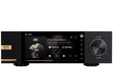 Eversolo DMP-A6 "Master Edition" - Reacondicionado