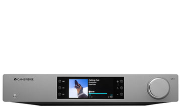 Cambridge Audio CXN100