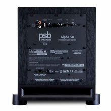 Cargar imagen en el visor de la galería, PSB S8 - Reacondicionado
