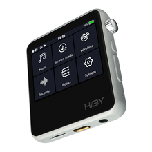 Load image into Gallery viewer, Hiby R2 II - Reacondicionado

