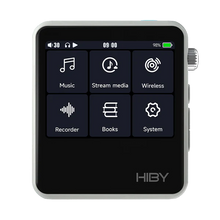Load image into Gallery viewer, Hiby R2 II - Reacondicionado
