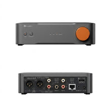 Cargar imagen en el visor de la galería, Fosi Audio S3 Streamer
