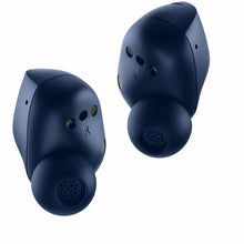 Load image into Gallery viewer, Sennheiser ACCENTUM True Wireless Azul trasera
