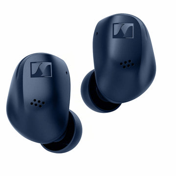 Sennheiser ACCENTUM True Wireless - Zococity.es