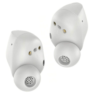 Sennheiser ACCENTUM True Wireless Blanco trasera