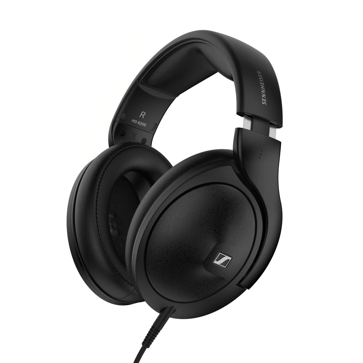 ゼンハイザーHD 620S Sennheiser HD 620S - Auriculares Hi-Fi cerrados - Zococity.es
