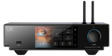 Shanling SM90