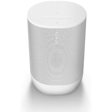Cargar imagen en el visor de la galería, Sonos Move 2 Blanco frontal
