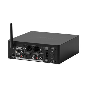 Tangent PreAmp III