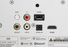 Load image into Gallery viewer, Audio Pro A28 W
