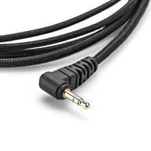 Cargar imagen en el visor de la galería, Hifiman Crystalline Cable 3.5mm conector
