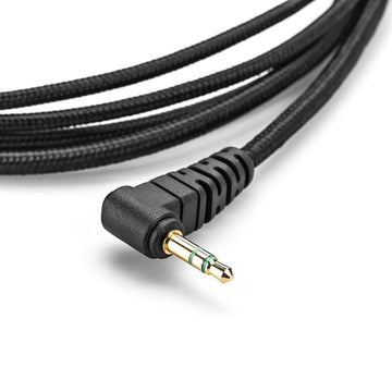 Hifiman Crystalline Cable 3.5mm conector