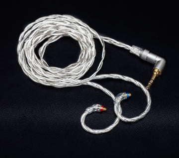 FiiO LC-3.5D conector