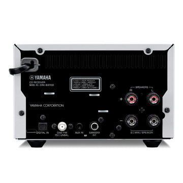 Yamaha MCR-B270D
