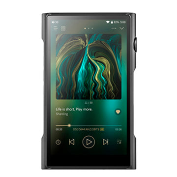 Shanling M6 Ultra 21