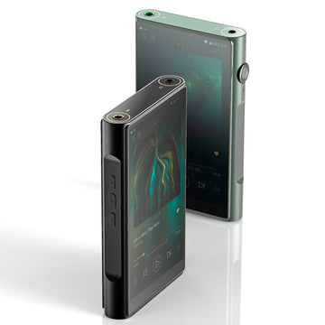 Shanling M6 Ultra 21 - Reacondicionado