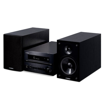 Yamaha MCRB270D Micro HIFI – Todds Hi Fi