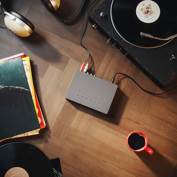 AudioPro LINK2