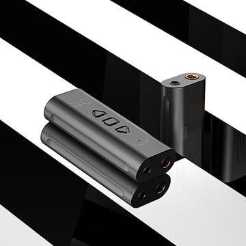 Shanling UA3 - Reacondicionado