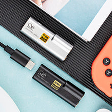 Cargar imagen en el visor de la galería, Shanling UA2 Plus
