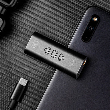 Shanling UA3 - Reacondicionado