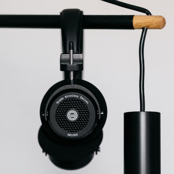 Grado GW100x - Auriculares inalámbricos - Zococity.es