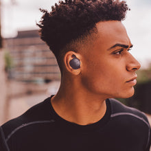 Cargar imagen en el visor de la galería, Audio-Technica ATH-SPORT7TW editorial 3
