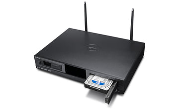 Zidoo X20 disco duro