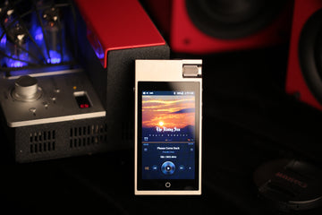 Cayin N5 iiS editorial 2