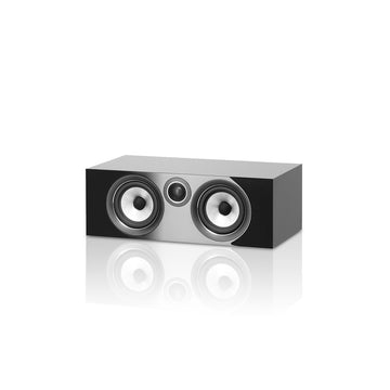 Bowers & Wilkins HTM72 S2 Negro