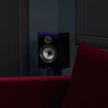 Bowers & Wilkins 706 S2