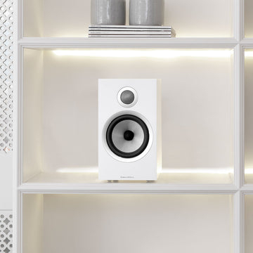 Bowers & Wilkins 706 S2