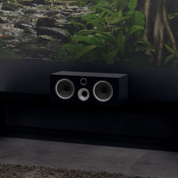 Bowers & Wilkins HTM71 S2