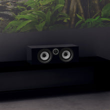 Load image into Gallery viewer, Bowers &amp; Wilkins HTM72 S2 editorial
