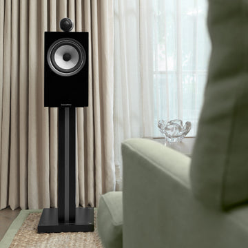 Bowers & Wilkins 705 S2