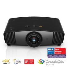 Cargar imagen en el visor de la galería, BenQ  W5700
