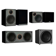 Cargar imagen en el visor de la galería, Monitor Audio 100 AV Power
