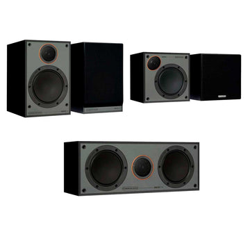 Monitor Audio 100 AV