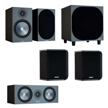 Monitor Audio Bronze 100 AV Power