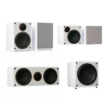 Cargar imagen en el visor de la galería, Monitor Audio 100 AV Power
