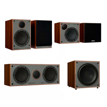 Monitor Audio 100 AV Power