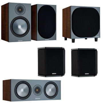 Monitor Audio Bronze 100 AV Power