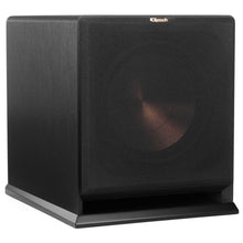 Cargar imagen en el visor de la galería, Klipsch R-112 SW perfil rejilla
