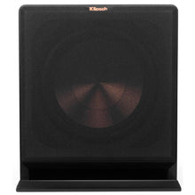 Cargar imagen en el visor de la galería, Klipsch R-112 SW frontal rejilla
