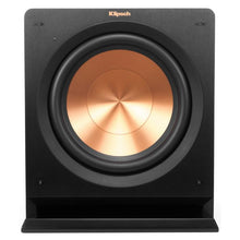 Cargar imagen en el visor de la galería, Klipsch R-112 SW frontal
