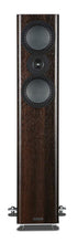 Cargar imagen en el visor de la galería, Mission QX-3 frontal walnut
