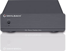 Cargar imagen en el visor de la galería, Oehlbach XXL PHONO PRE AMP ULTRA 
