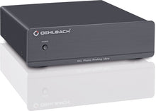 Cargar imagen en el visor de la galería, Oehlbach XXL PHONO PRE AMP ULTRA perfil
