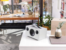 Cargar imagen en el visor de la galería, Audio Pro Addon C5A blanco editorial
