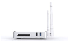 Cargar imagen en el visor de la galería, Zidoo Z9S perfil 2
